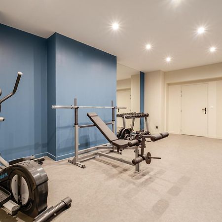 Le Poudre Cours Fauriel Magnifique Appartement 생테티엔 외부 사진
