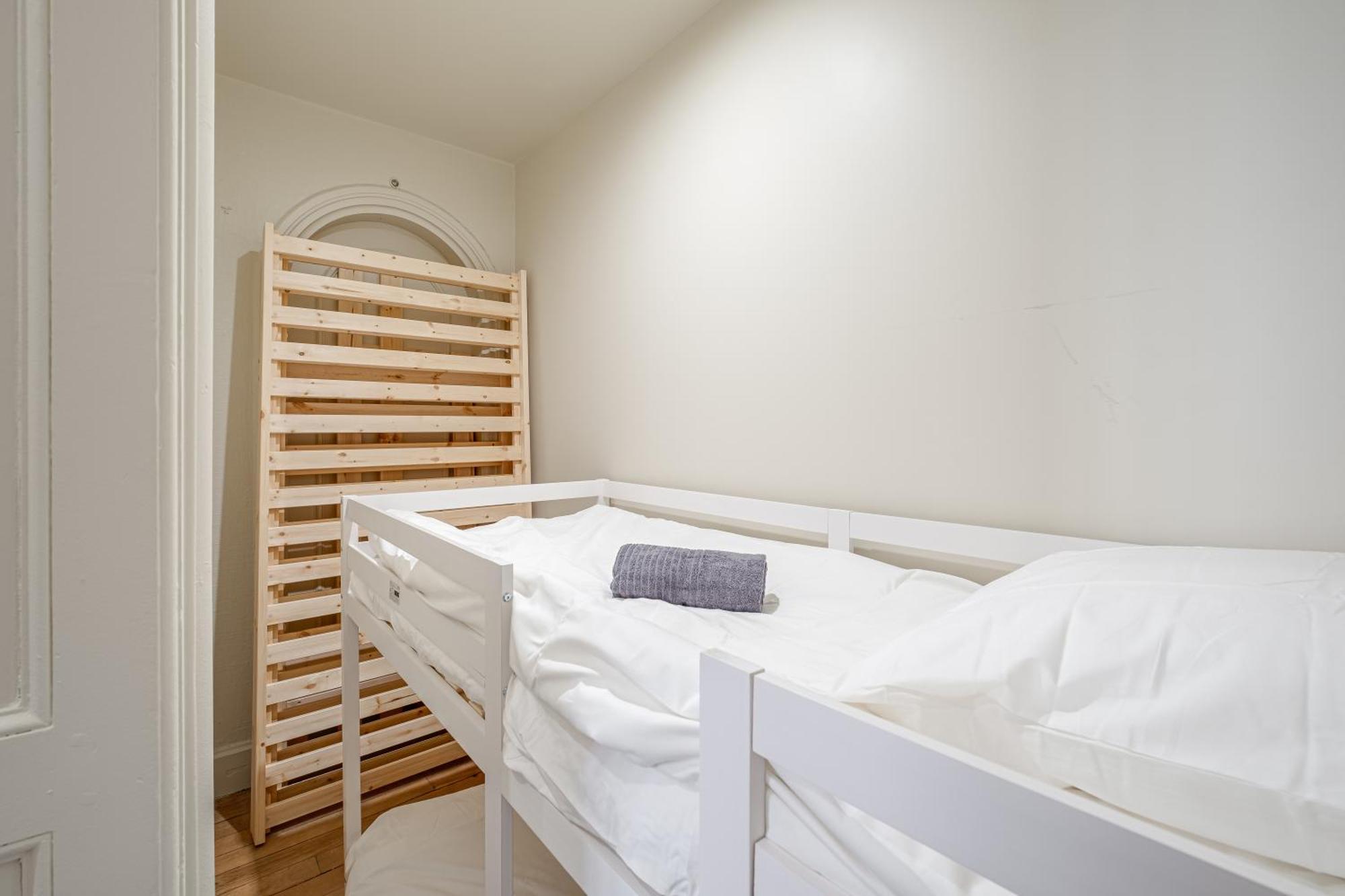 Le Poudre Cours Fauriel Magnifique Appartement 생테티엔 외부 사진