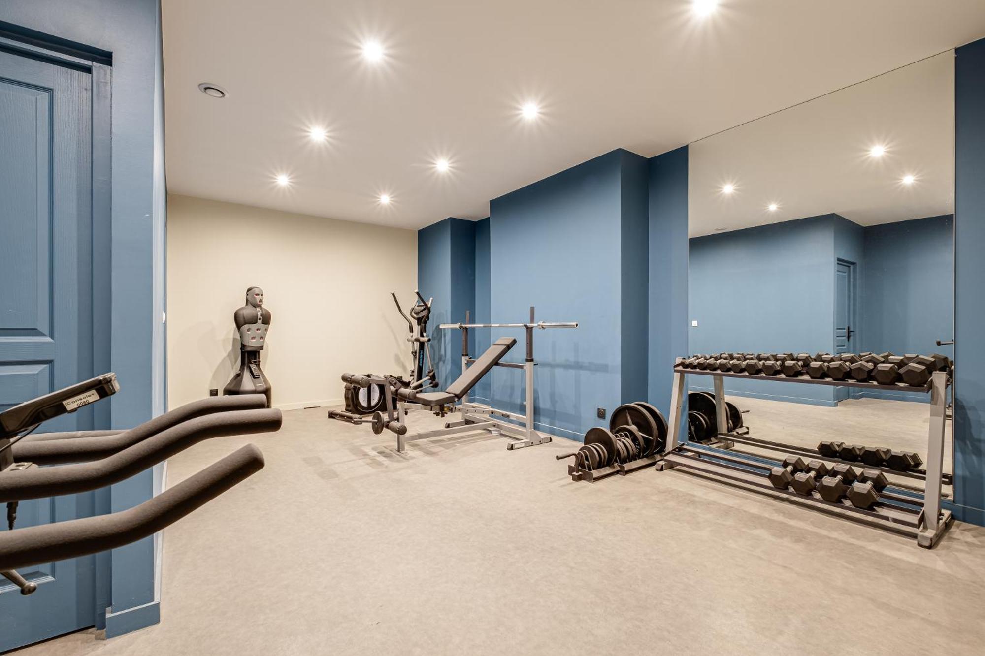 Le Poudre Cours Fauriel Magnifique Appartement 생테티엔 외부 사진