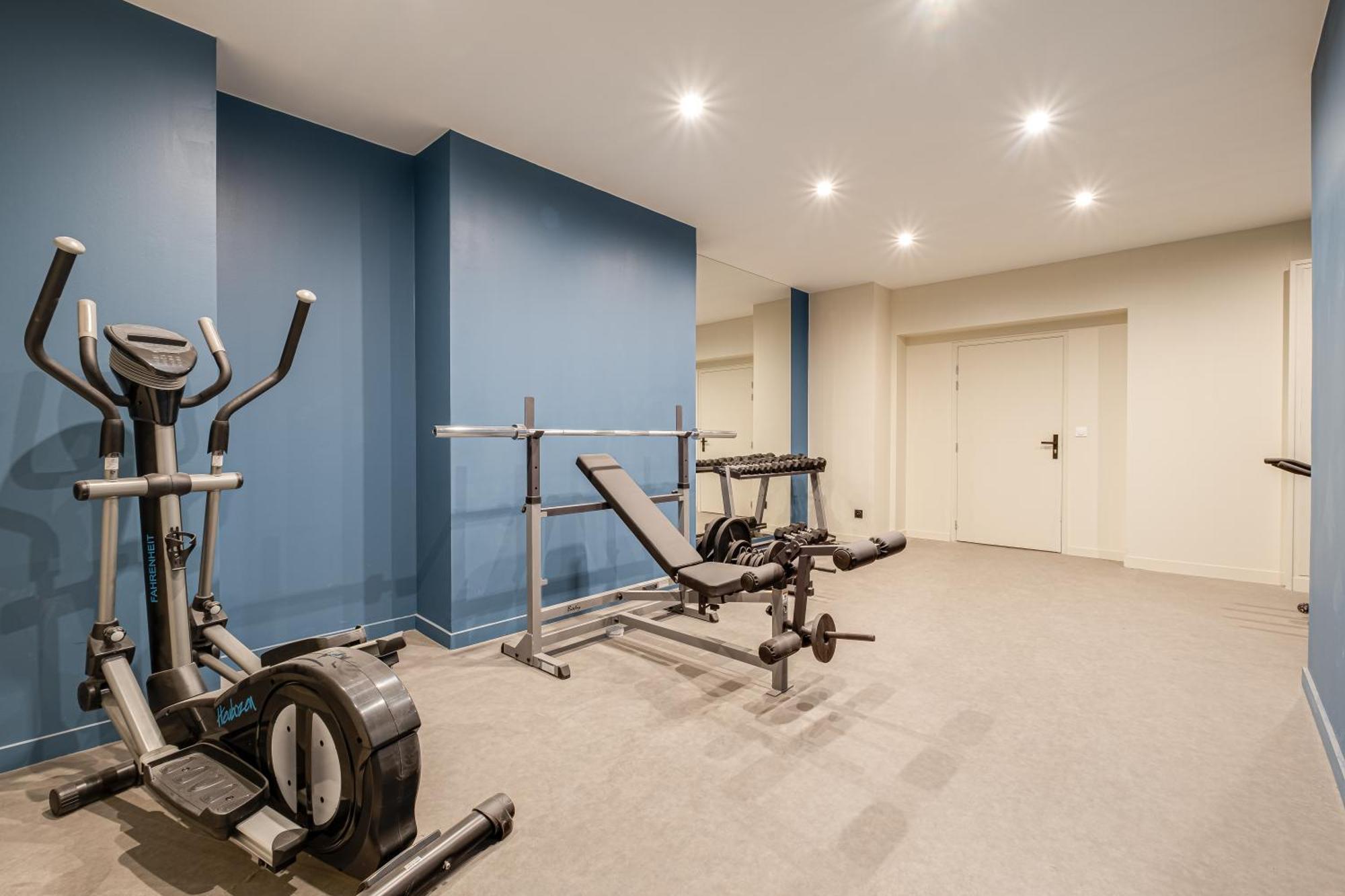 Le Poudre Cours Fauriel Magnifique Appartement 생테티엔 외부 사진